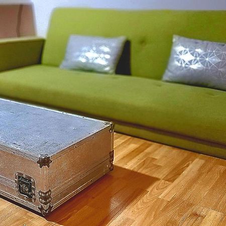 Great Sleep Loft Appartamento Barcellona Esterno foto