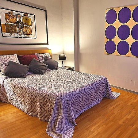 Great Sleep Loft Appartamento Barcellona Esterno foto