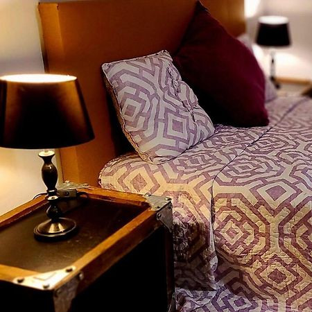 Great Sleep Loft Appartamento Barcellona Esterno foto