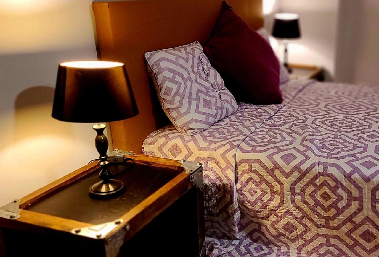 Great Sleep Loft Appartamento Barcellona Esterno foto